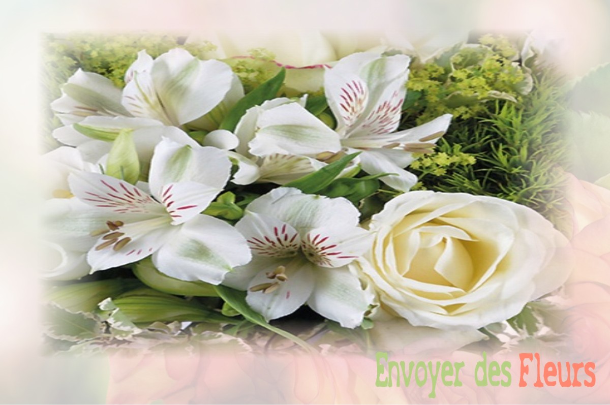 envoyer des fleurs à à SAINT-SAUVEUR-DE-PUYNORMAND